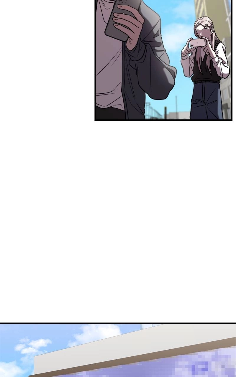 Villain with a Crush Chapter 41 Page 17