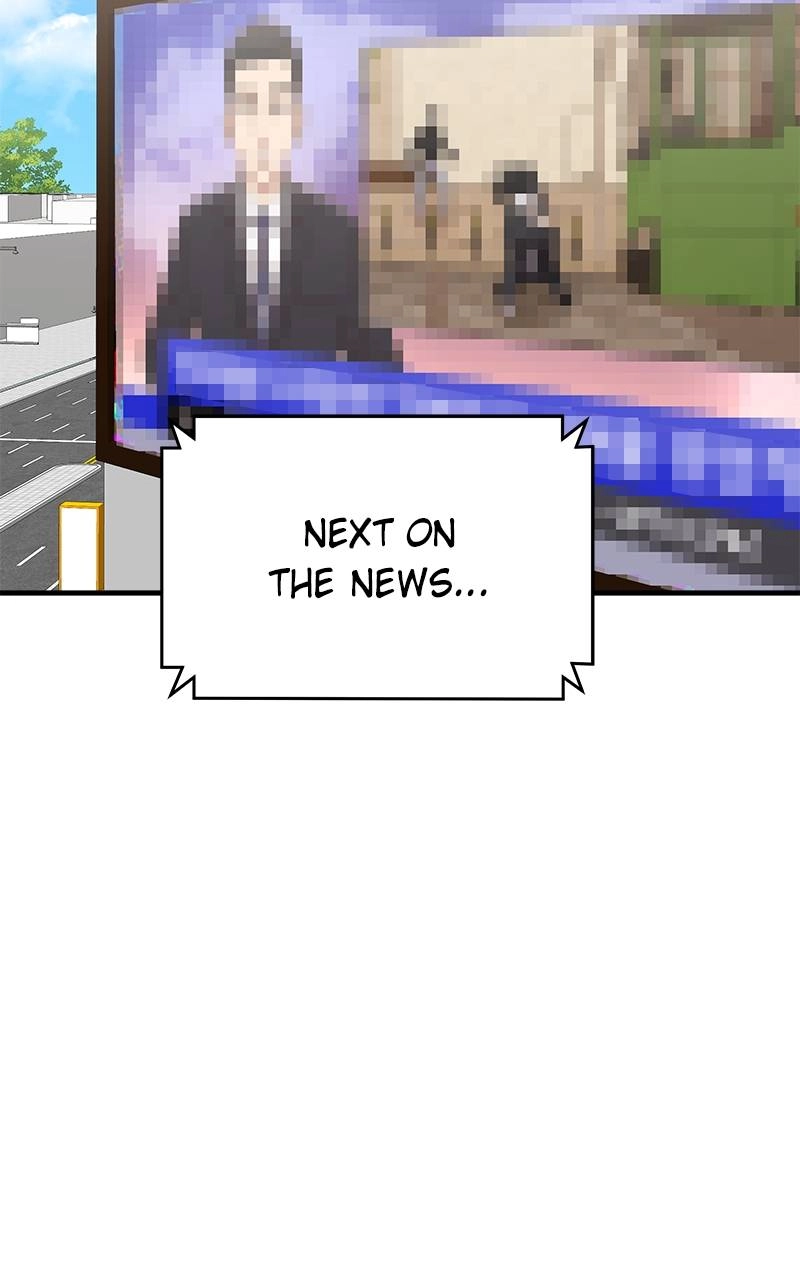 Villain with a Crush Chapter 41 Page 18