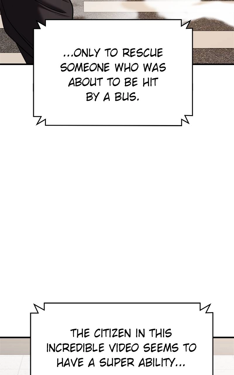 Villain with a Crush Chapter 41 Page 20