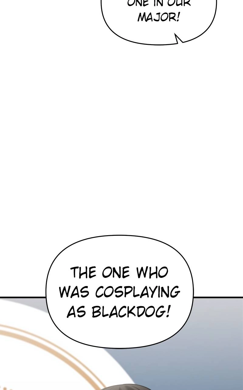 Villain with a Crush Chapter 41 Page 23