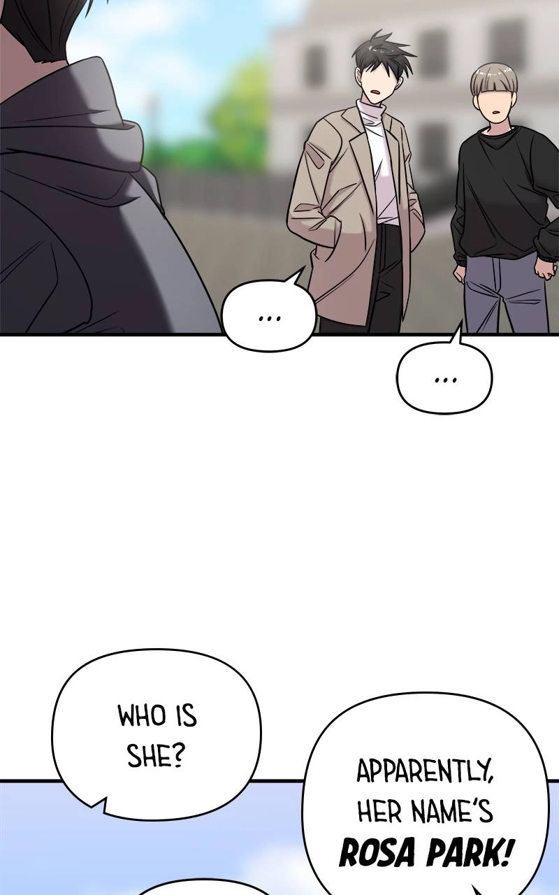 Villain with a Crush Chapter 41 Page 26