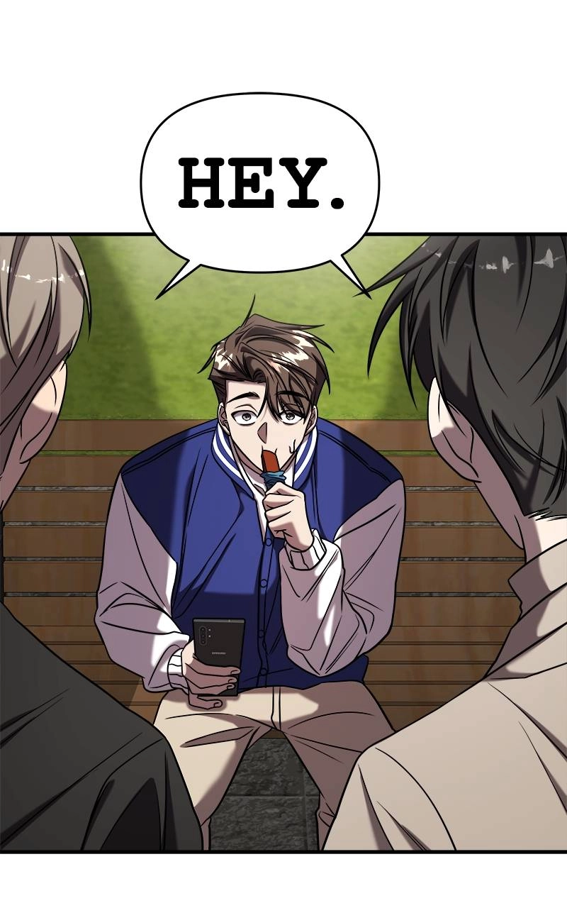 Villain with a Crush Chapter 41 Page 28