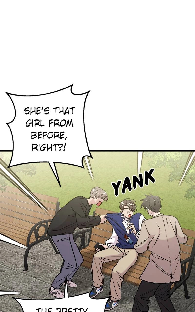 Villain with a Crush Chapter 41 Page 29
