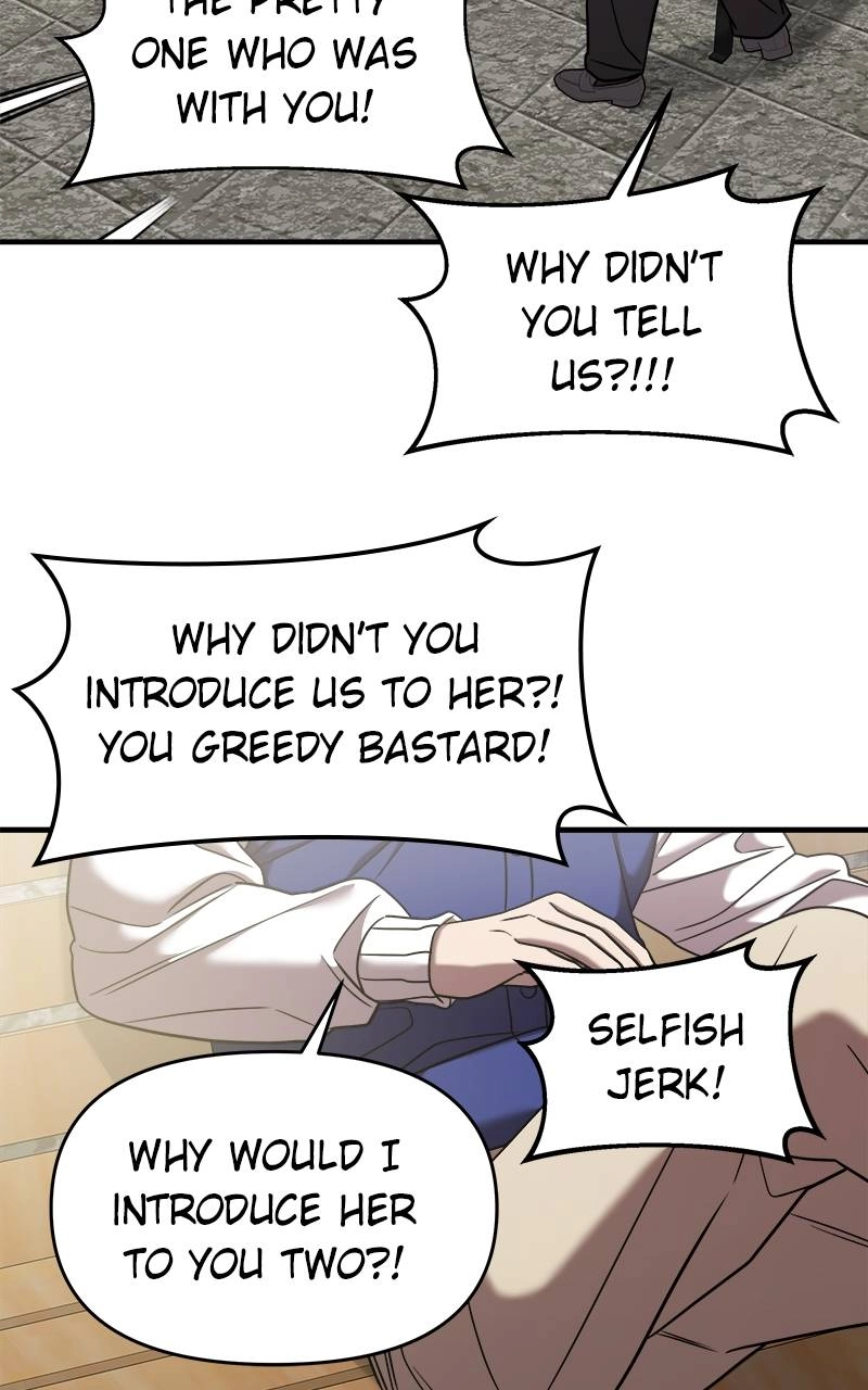 Villain with a Crush Chapter 41 Page 30