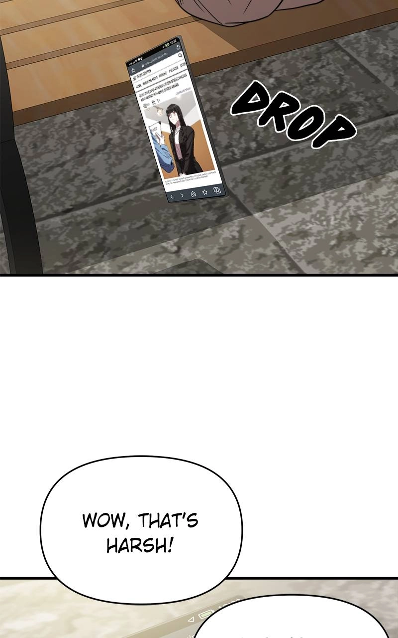 Villain with a Crush Chapter 41 Page 31