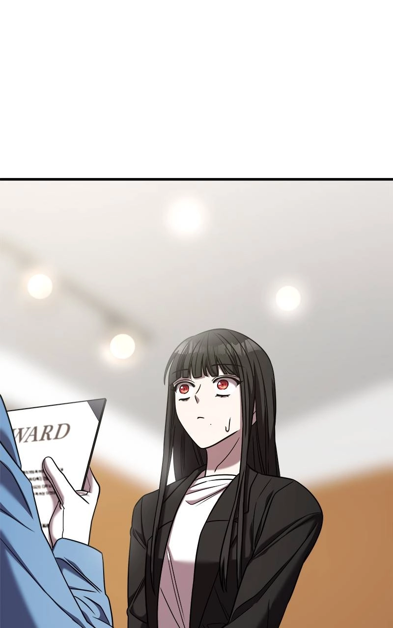 Villain with a Crush Chapter 41 Page 33