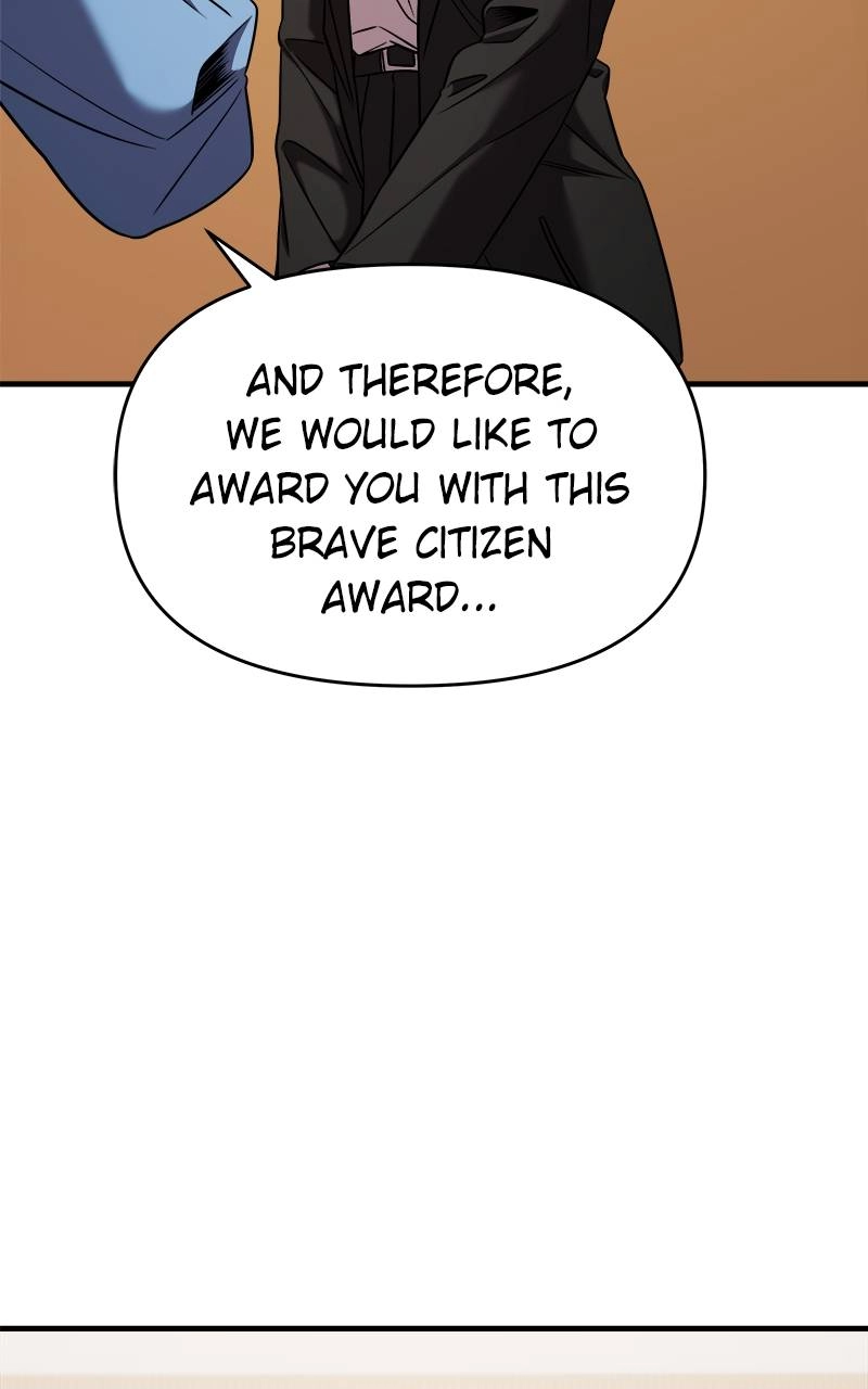 Villain with a Crush Chapter 41 Page 34