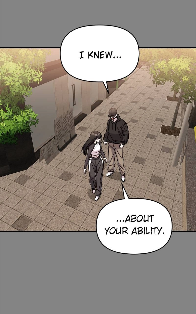 Villain with a Crush Chapter 41 Page 37