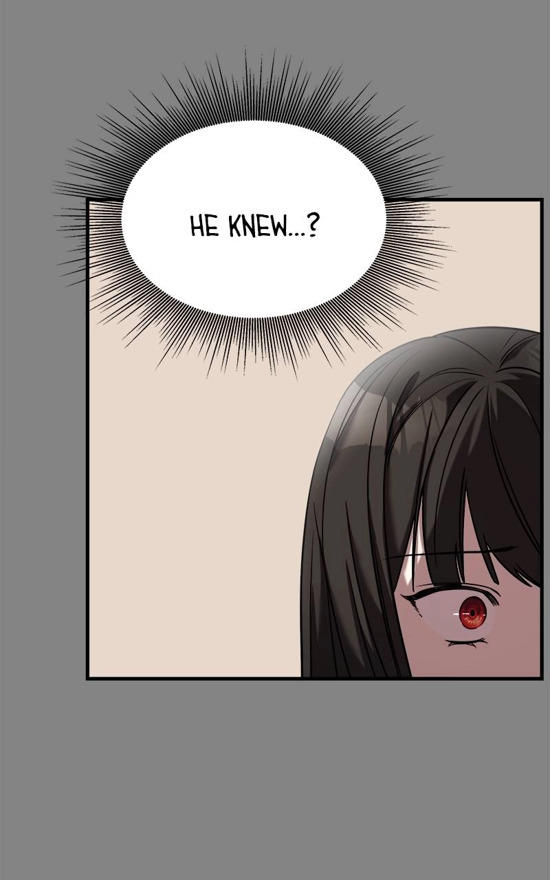 Villain with a Crush Chapter 41 Page 38