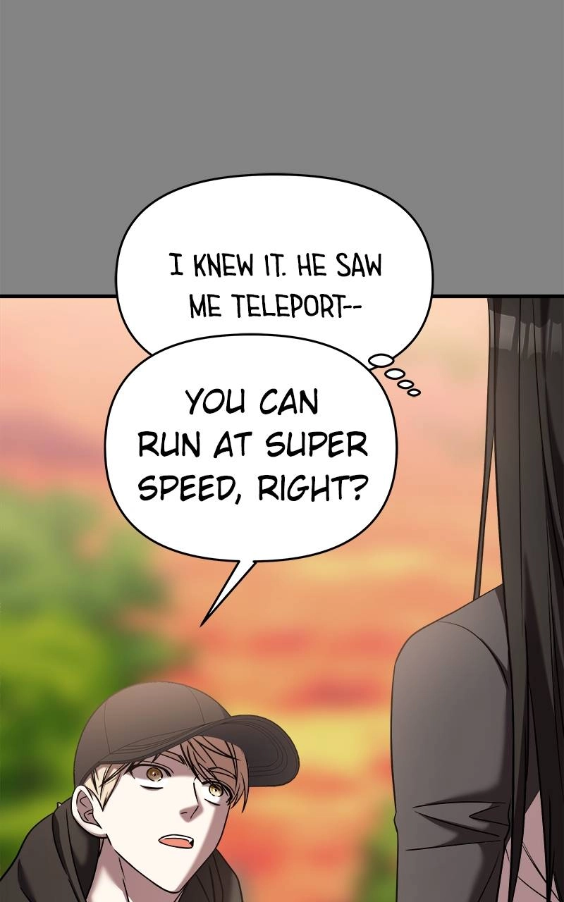 Villain with a Crush Chapter 41 Page 39