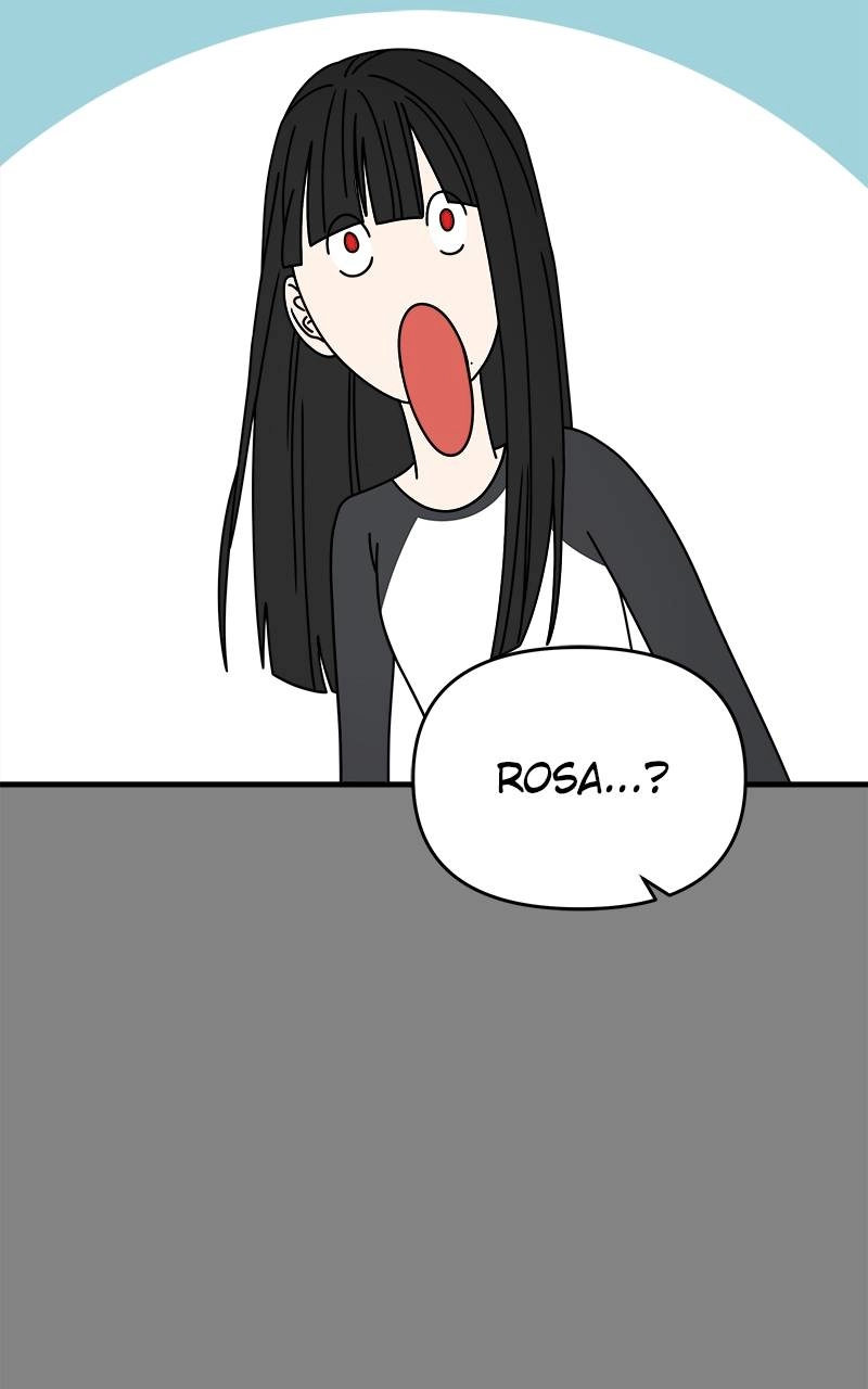 Villain with a Crush Chapter 41 Page 41