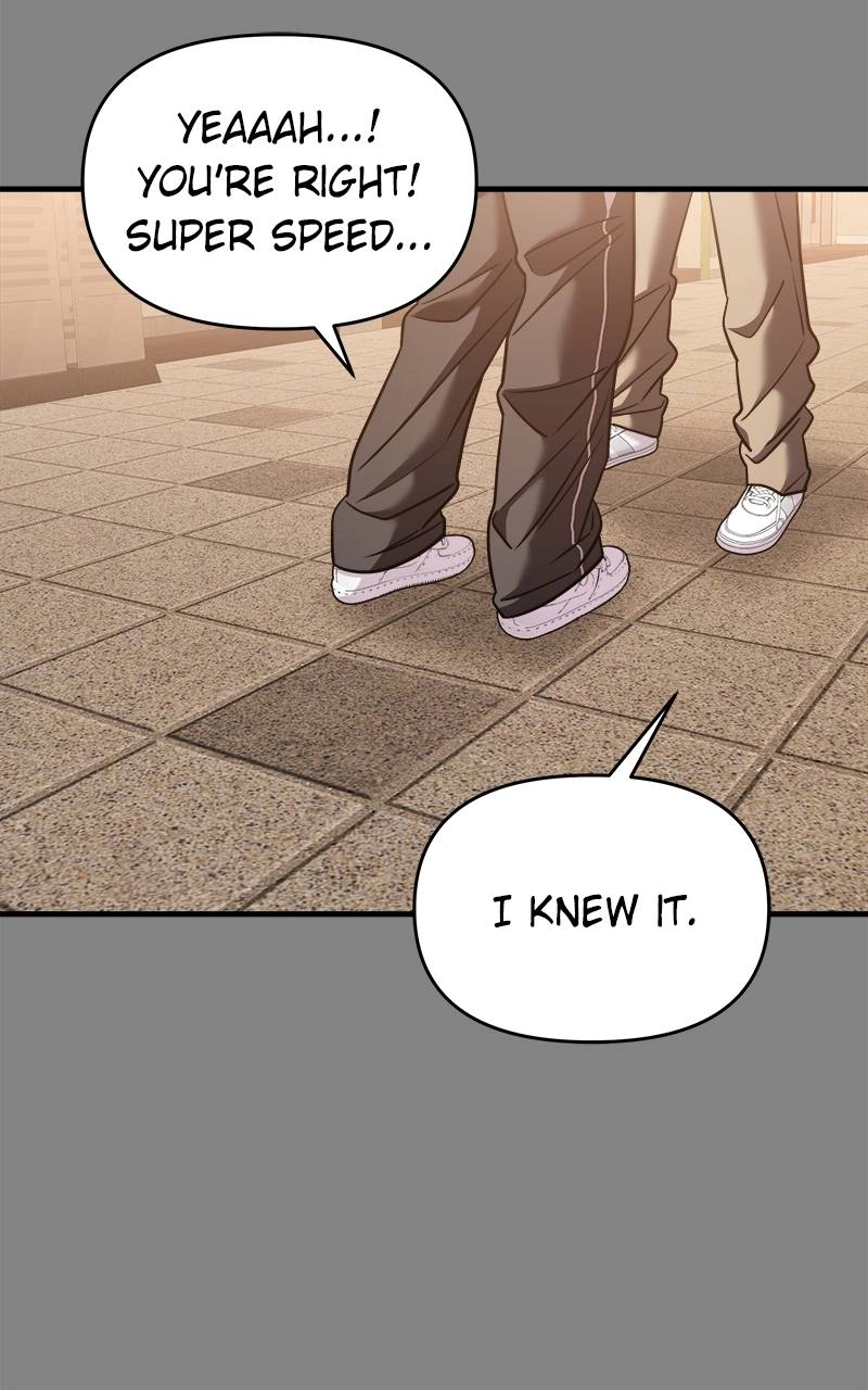 Villain with a Crush Chapter 41 Page 42