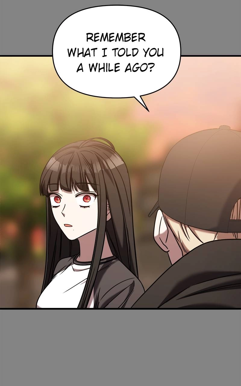 Villain with a Crush Chapter 41 Page 43