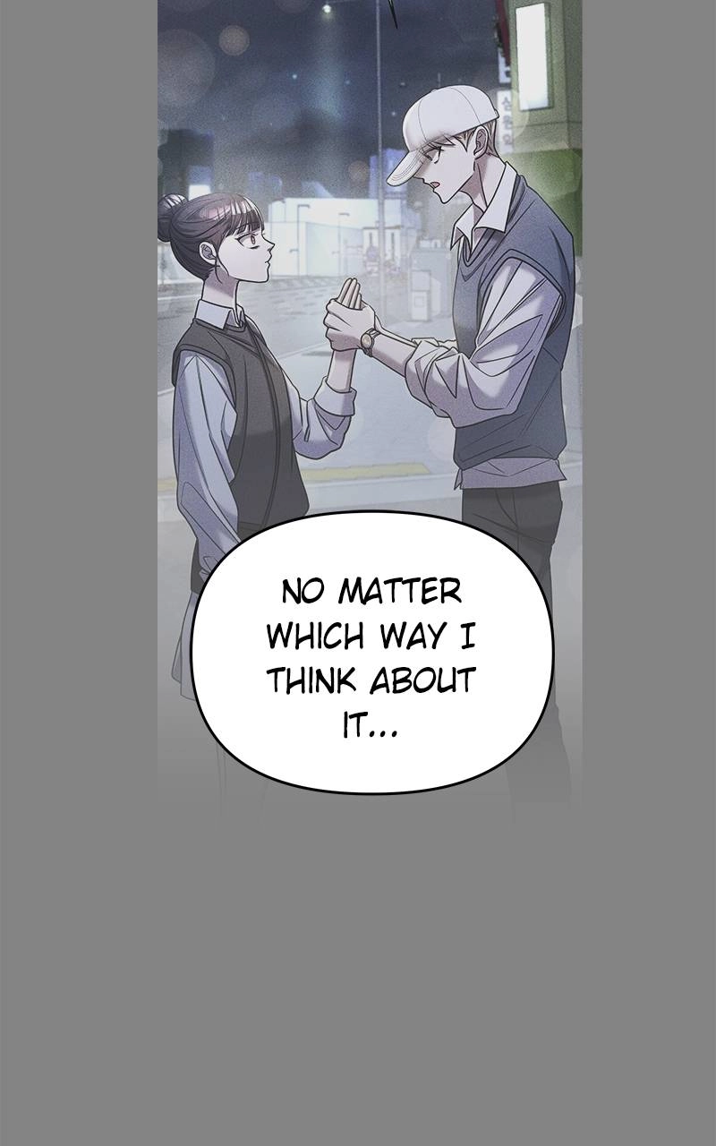 Villain with a Crush Chapter 41 Page 45