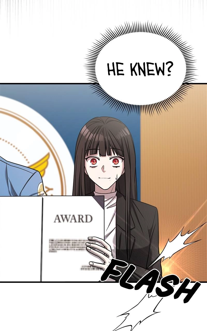 Villain with a Crush Chapter 41 Page 57