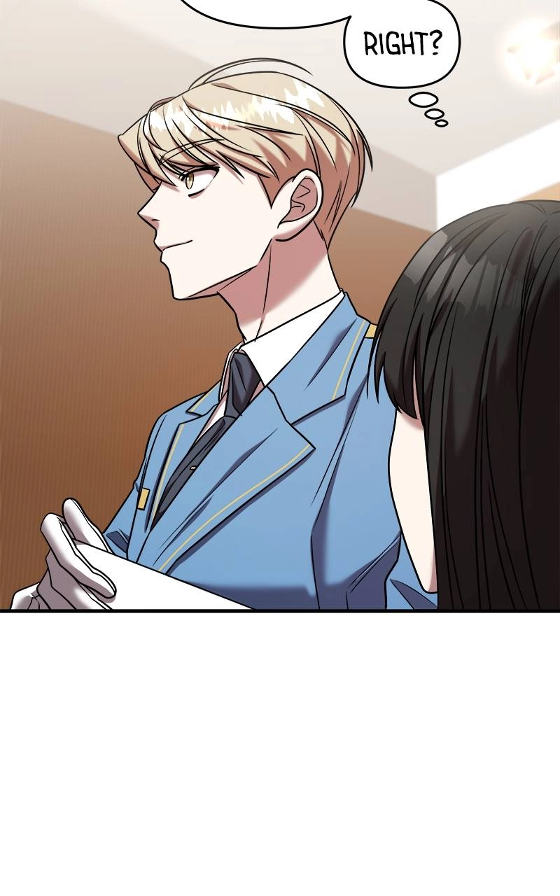 Villain with a Crush Chapter 41 Page 59