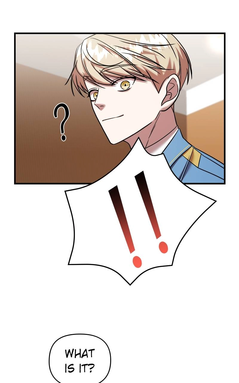 Villain with a Crush Chapter 41 Page 60
