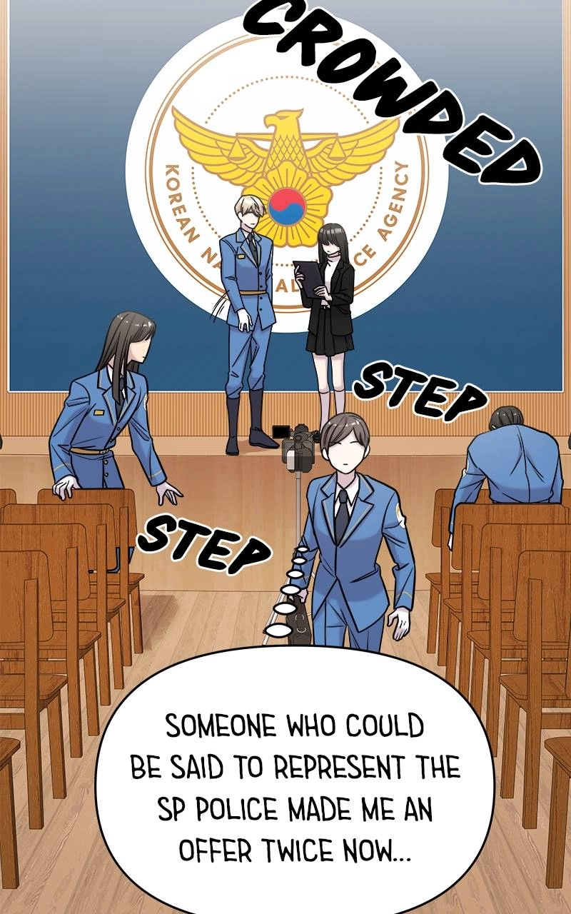 Villain with a Crush Chapter 41 Page 62