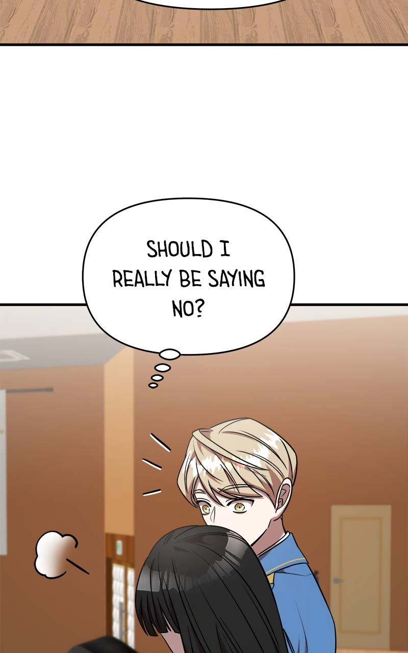 Villain with a Crush Chapter 41 Page 63