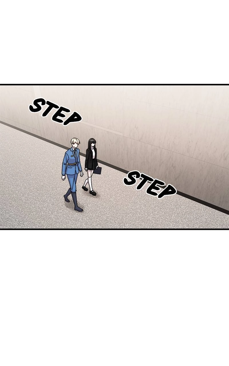 Villain with a Crush Chapter 41 Page 69