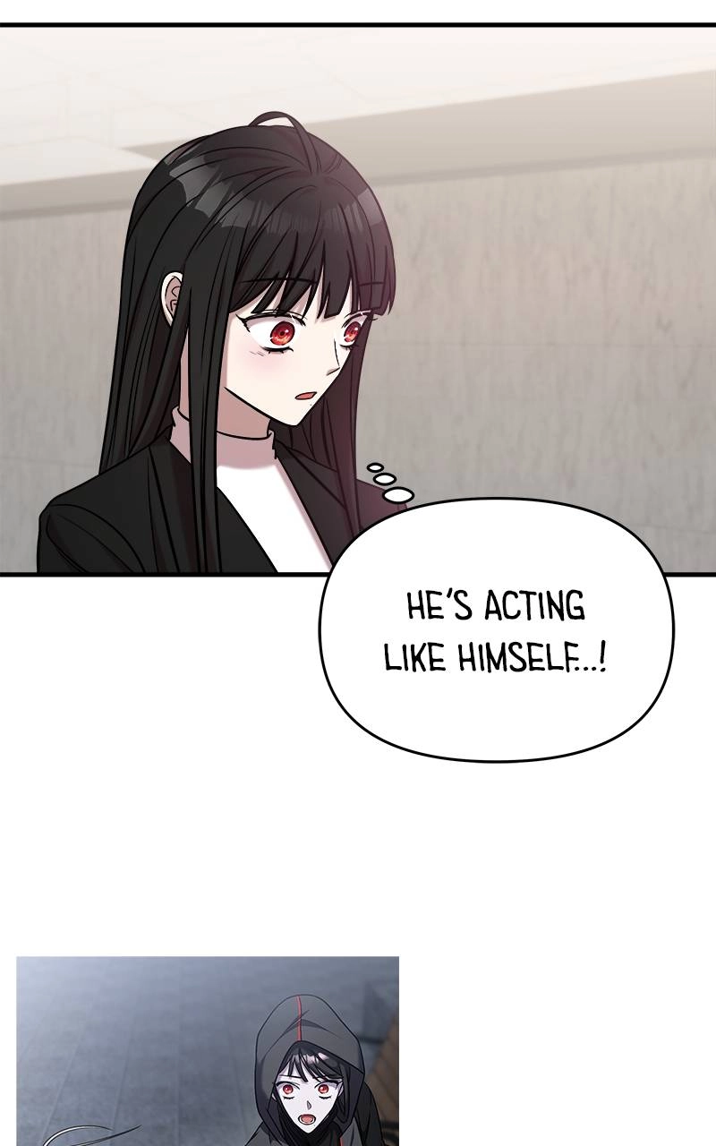 Villain with a Crush Chapter 41 Page 70