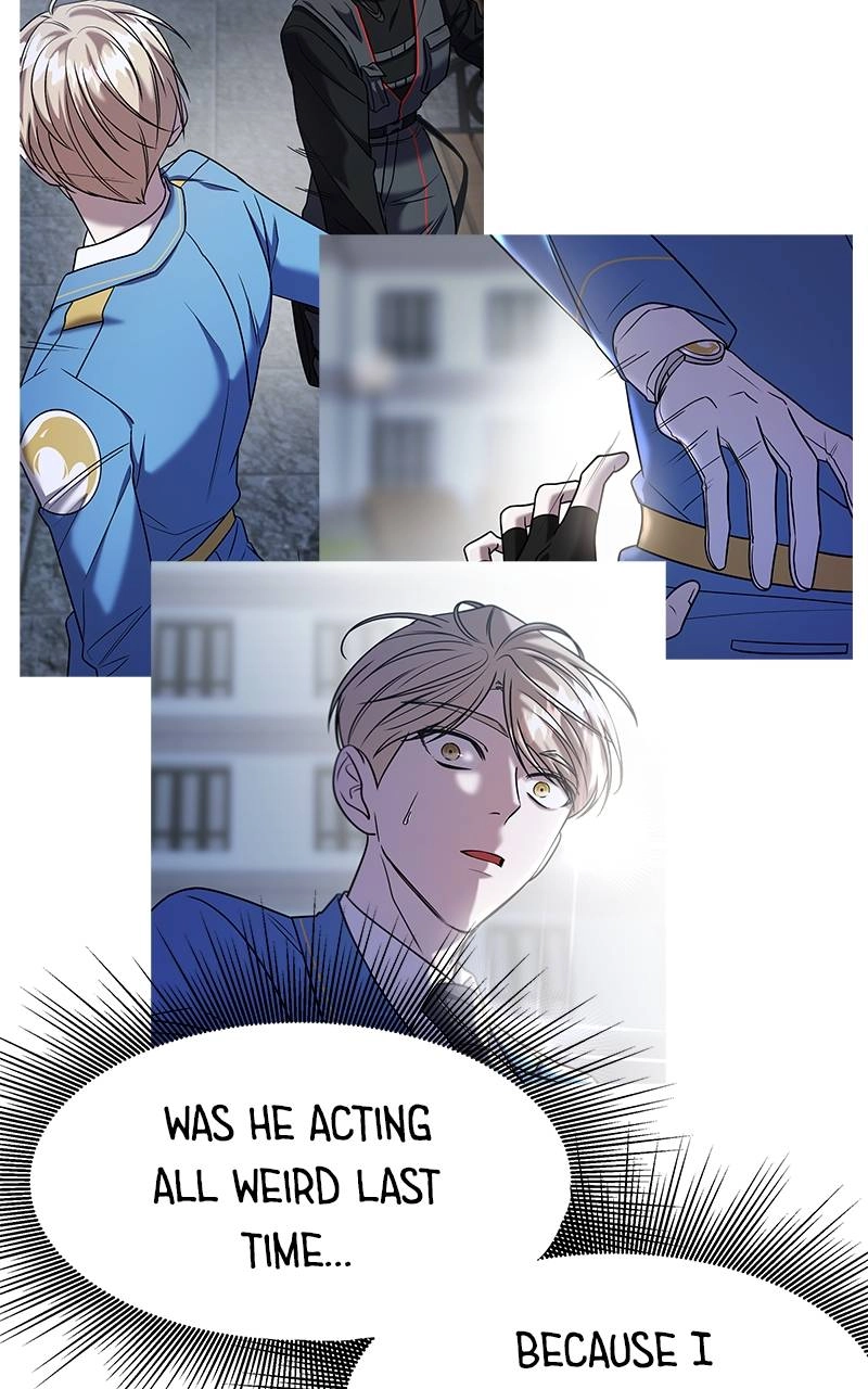 Villain with a Crush Chapter 41 Page 71
