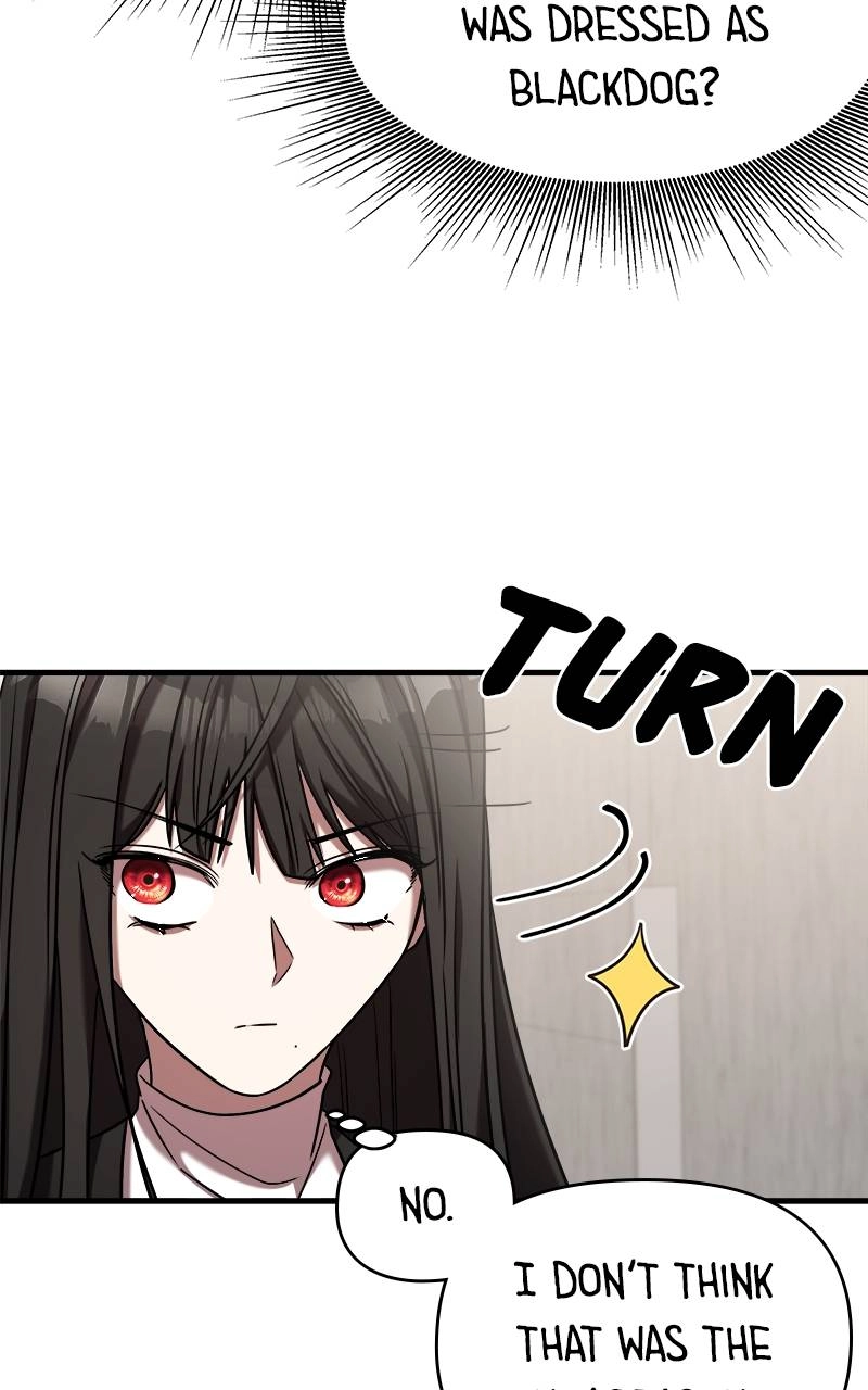 Villain with a Crush Chapter 41 Page 72