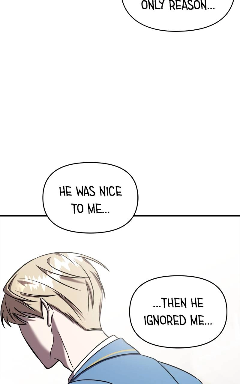 Villain with a Crush Chapter 41 Page 73
