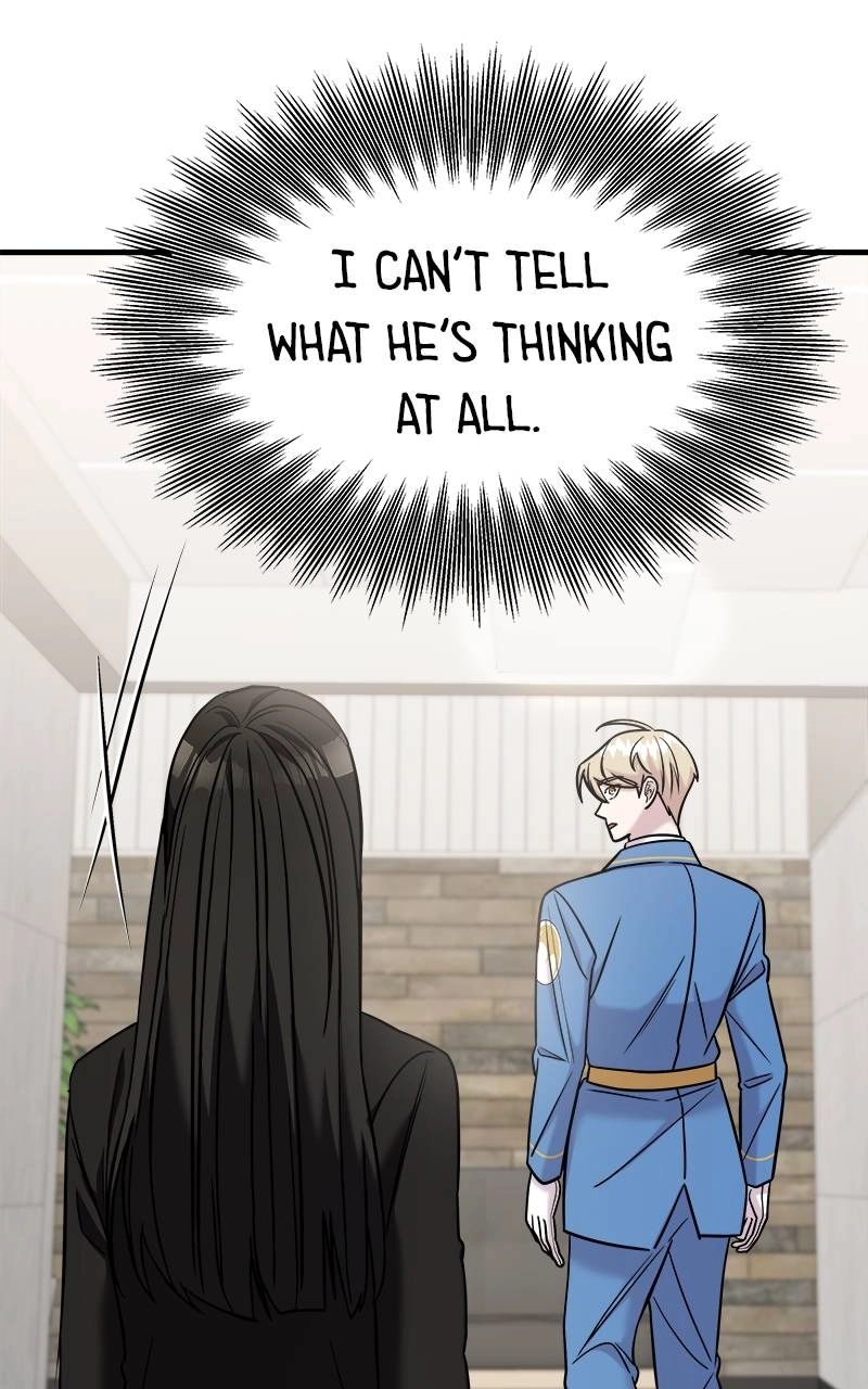 Villain with a Crush Chapter 41 Page 75