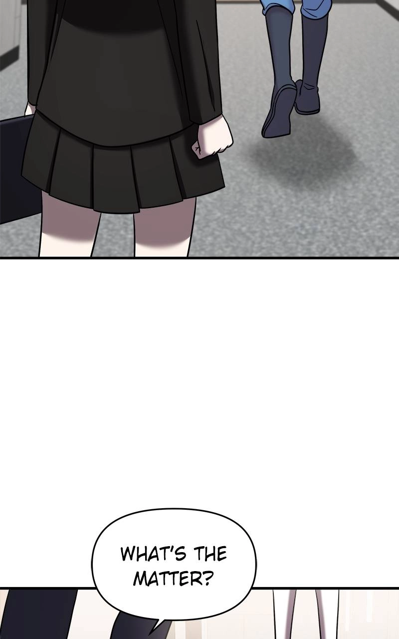 Villain with a Crush Chapter 41 Page 76