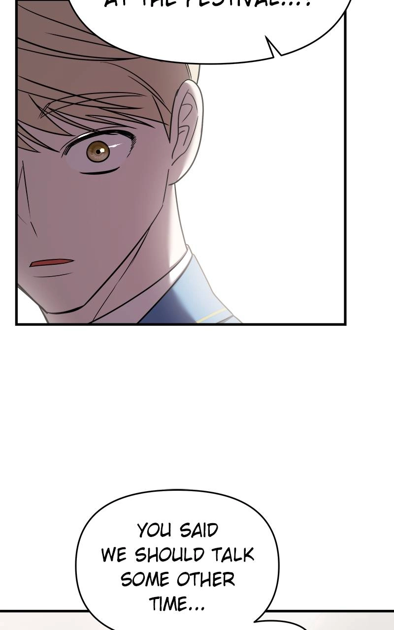 Villain with a Crush Chapter 41 Page 78