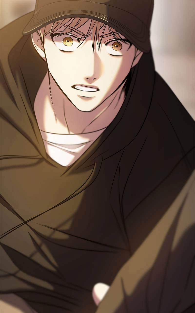 Villain with a Crush Chapter 41 Page 7