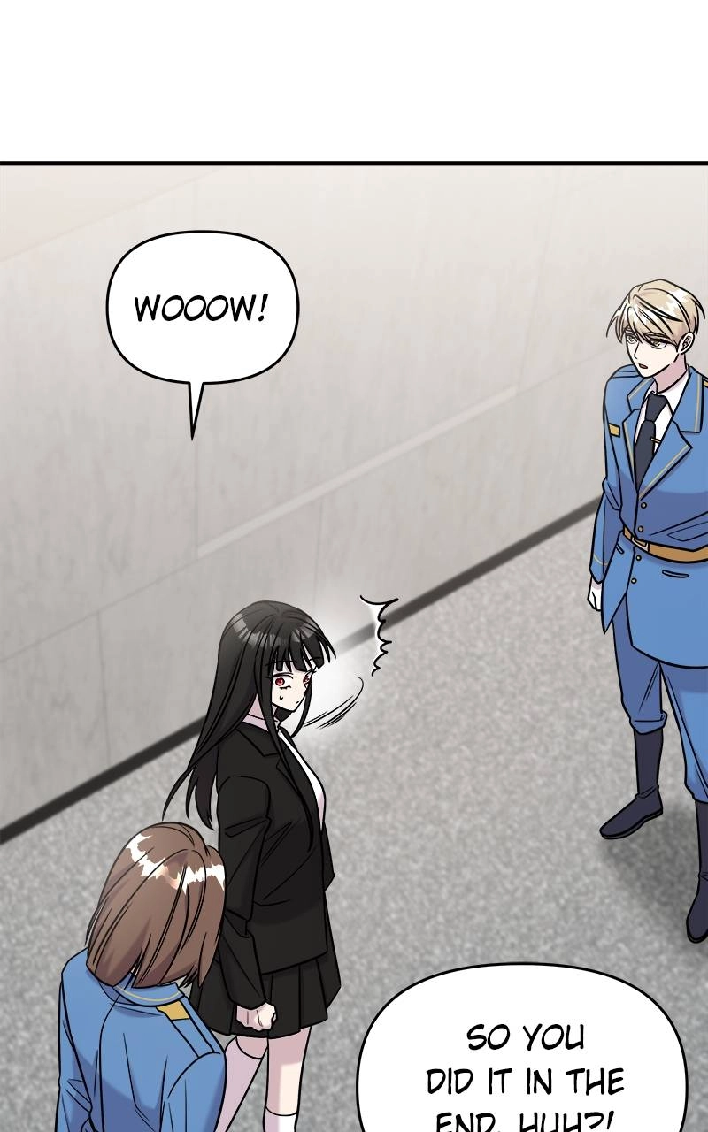 Villain with a Crush Chapter 41 Page 80