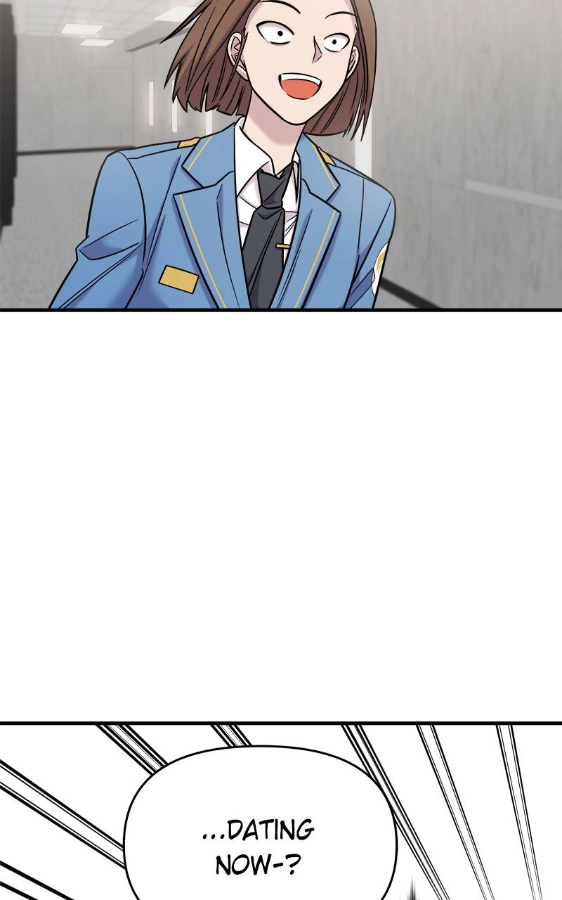 Villain with a Crush Chapter 41 Page 83