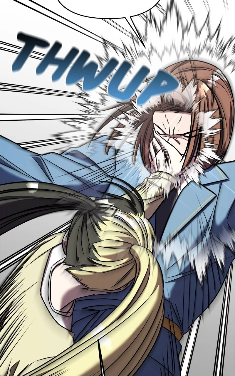 Villain with a Crush Chapter 41 Page 84