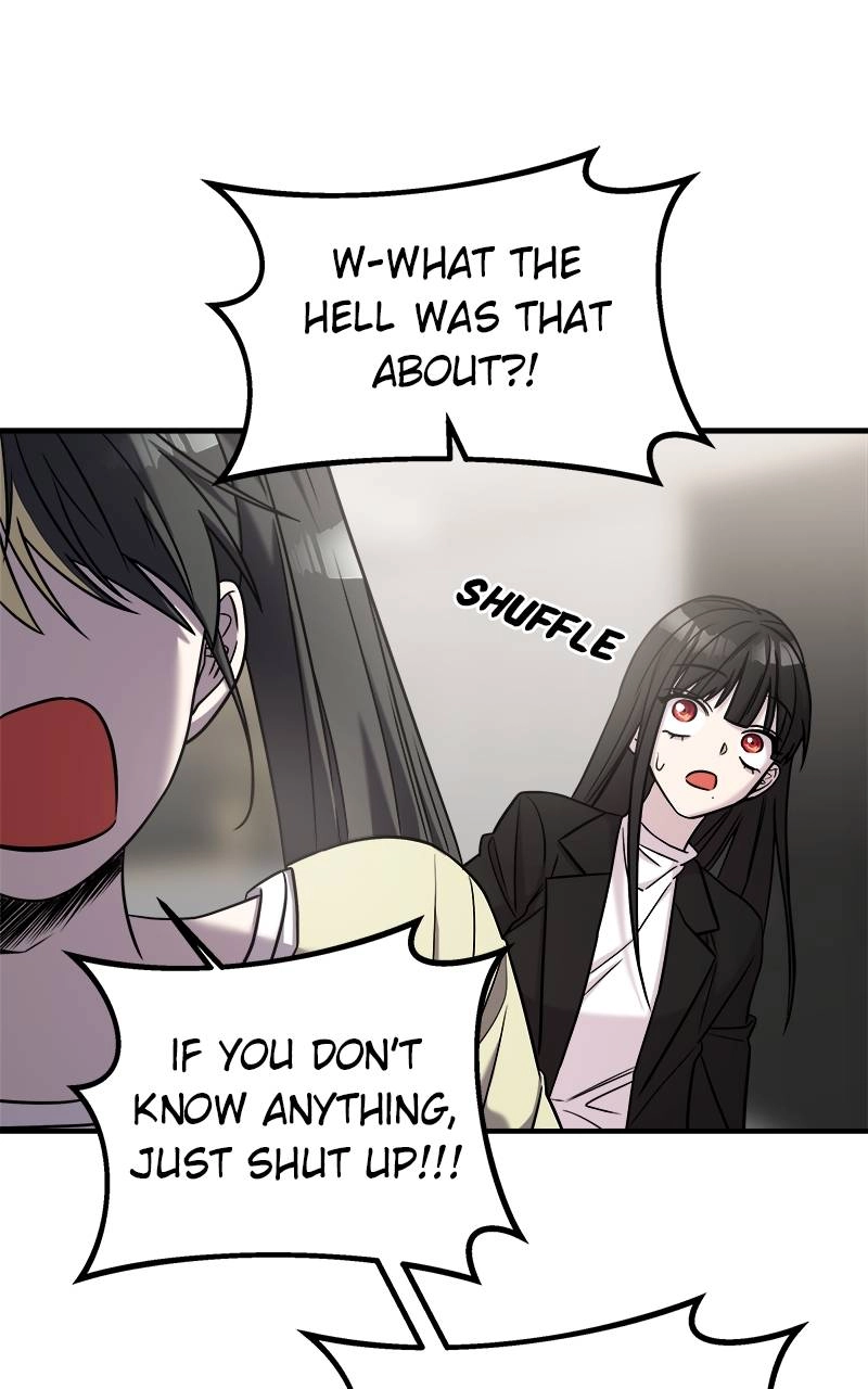 Villain with a Crush Chapter 41 Page 87