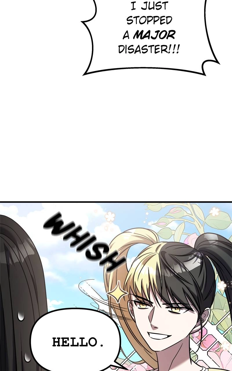 Villain with a Crush Chapter 41 Page 88