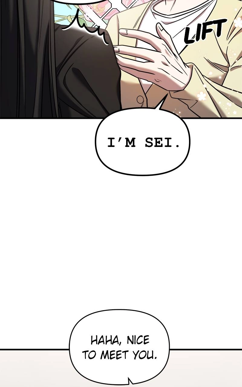 Villain with a Crush Chapter 41 Page 89