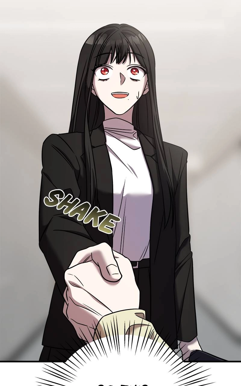 Villain with a Crush Chapter 41 Page 90