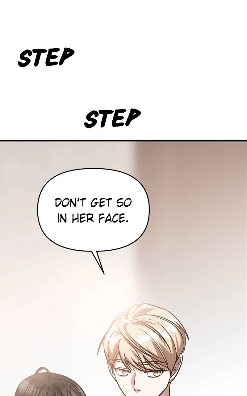 Villain with a Crush Chapter 41 Page 93