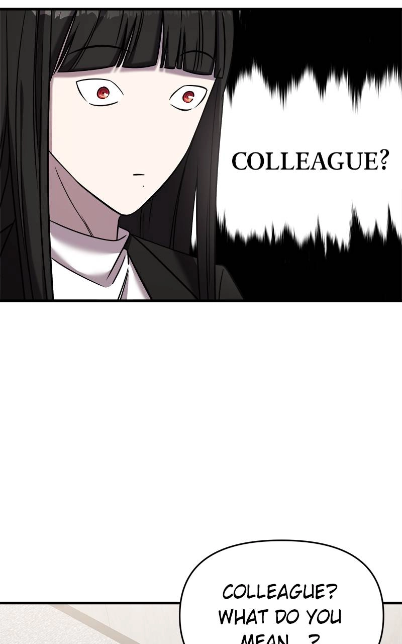 Villain with a Crush Chapter 41 Page 96