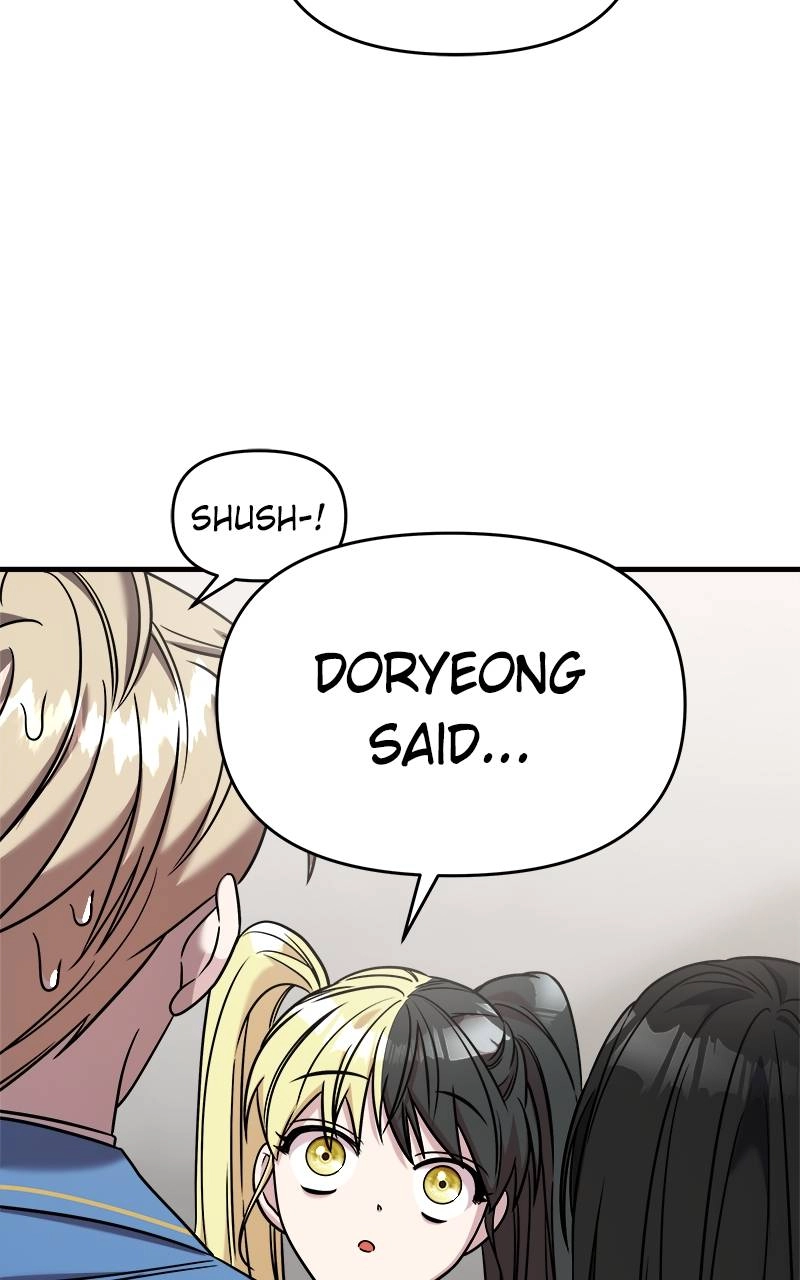 Villain with a Crush Chapter 41 Page 98