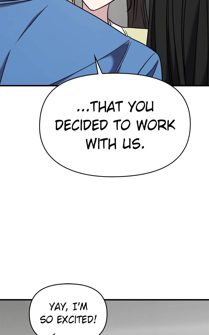 Villain with a Crush Chapter 41 Page 99