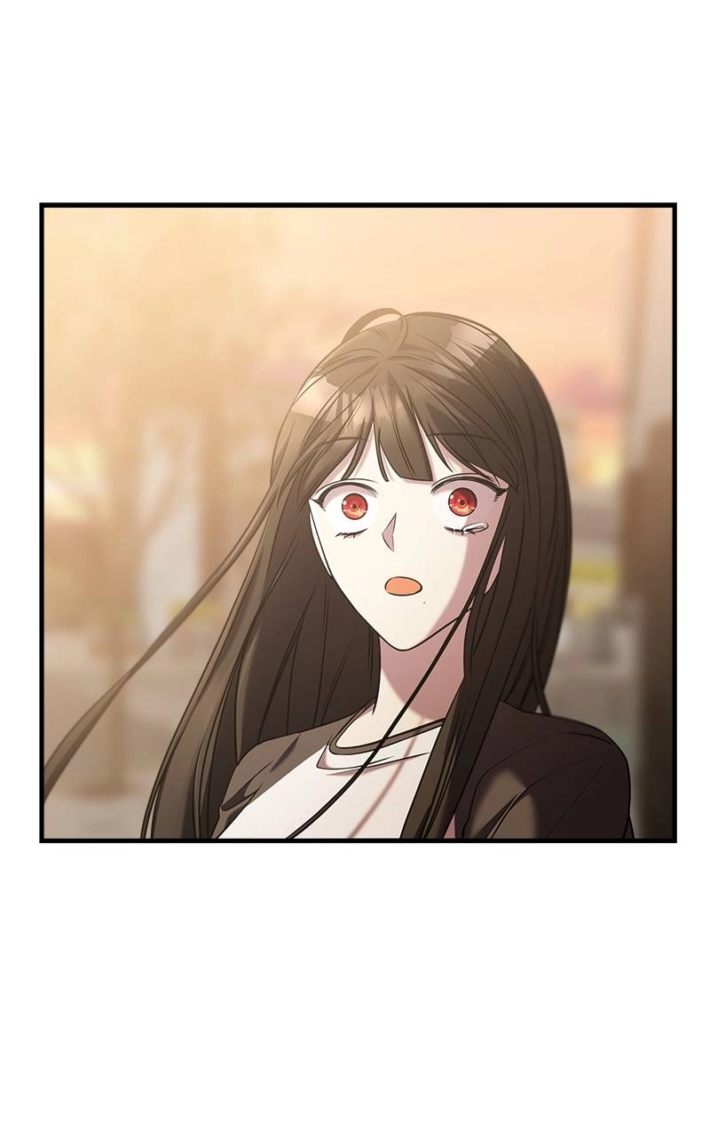 Villain with a Crush Chapter 41 Page 9