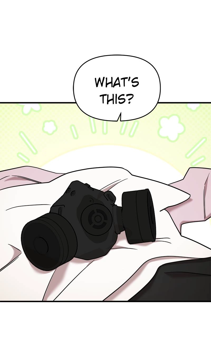 Villain with a Crush Chapter 82 Page 100