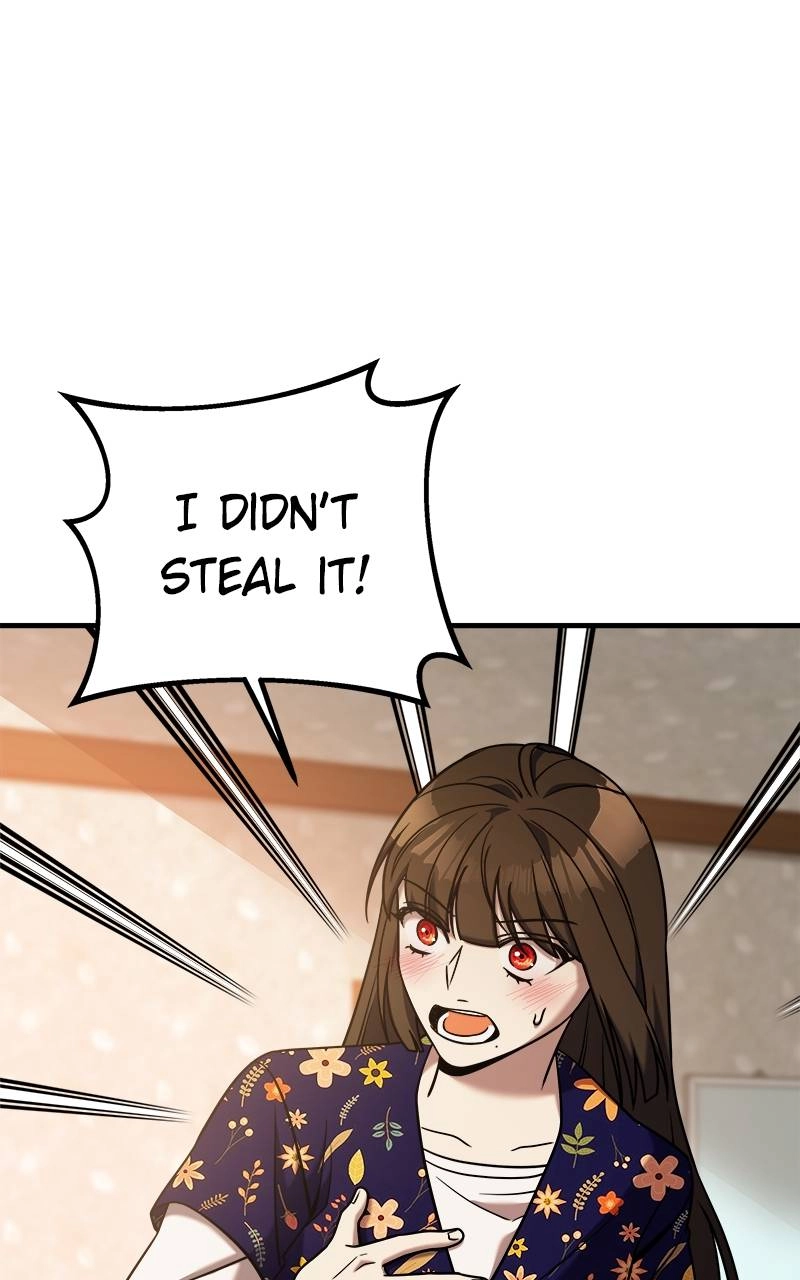 Villain with a Crush Chapter 82 Page 101