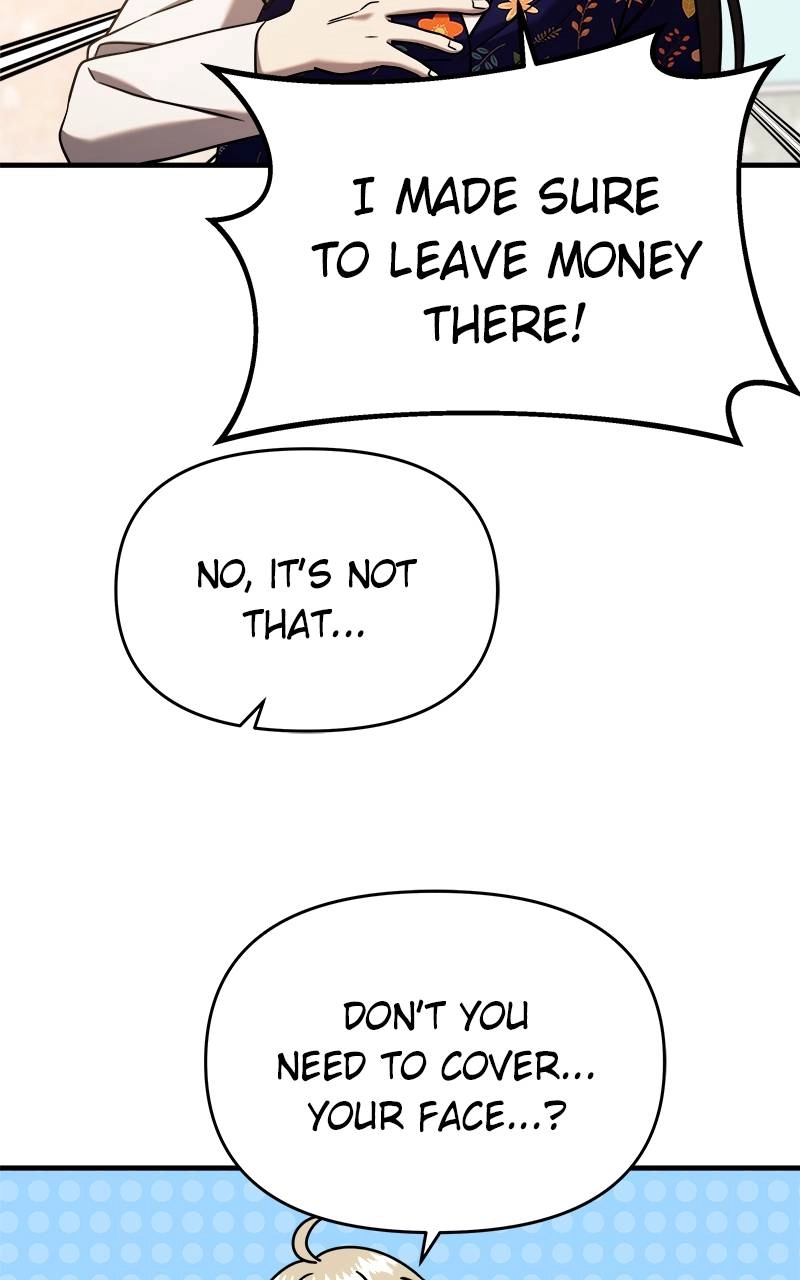 Villain with a Crush Chapter 82 Page 102