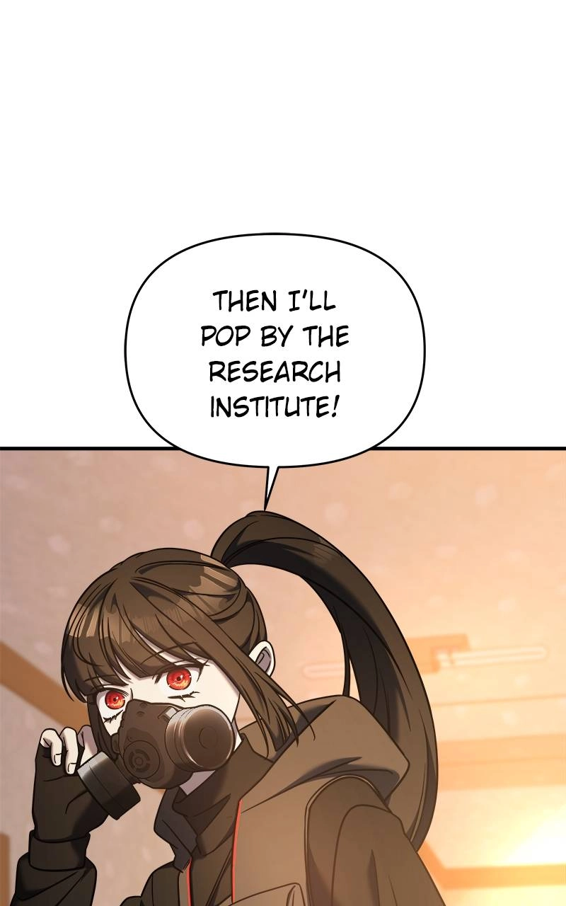 Villain with a Crush Chapter 82 Page 105