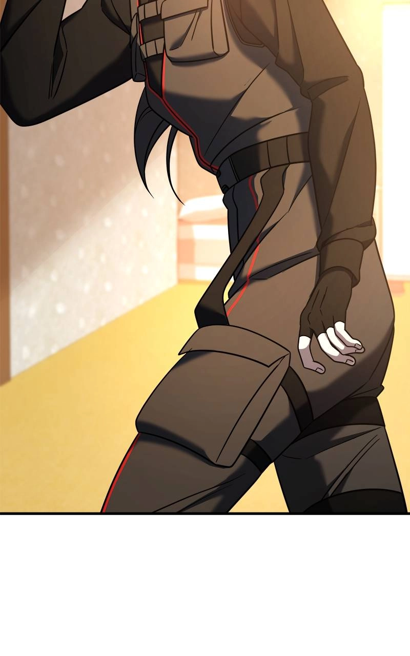 Villain with a Crush Chapter 82 Page 106