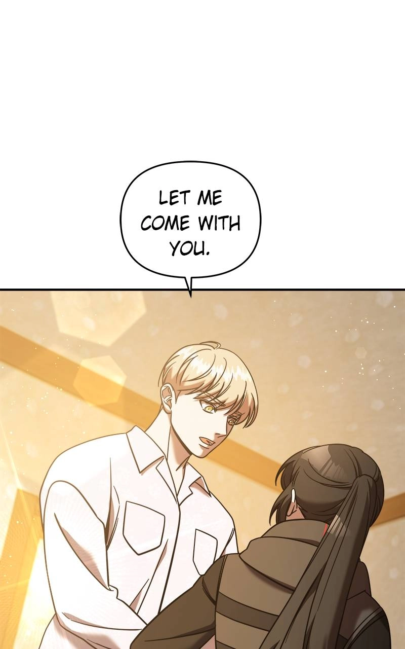 Villain with a Crush Chapter 82 Page 108
